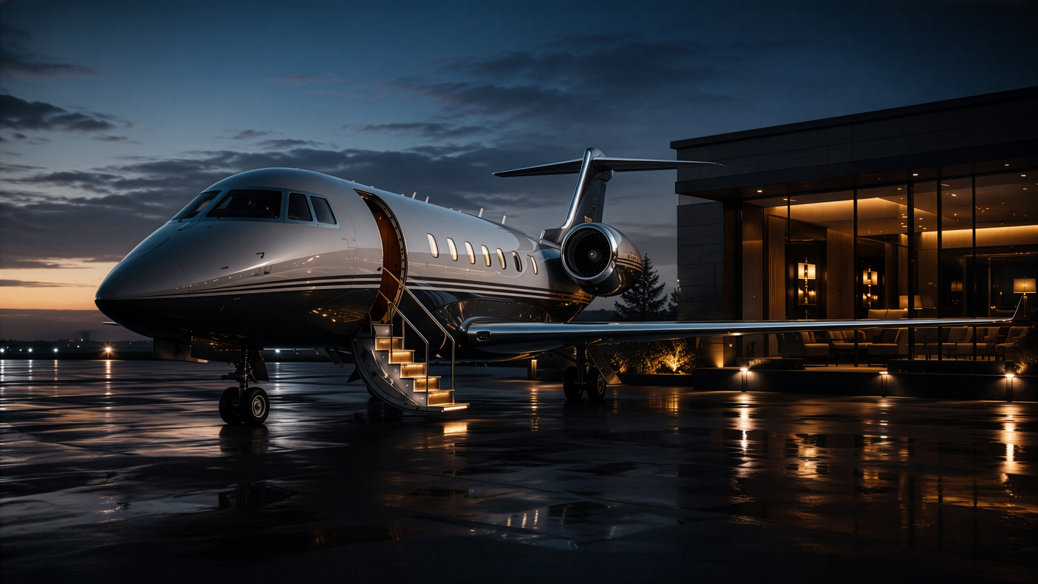 FBO Pickup